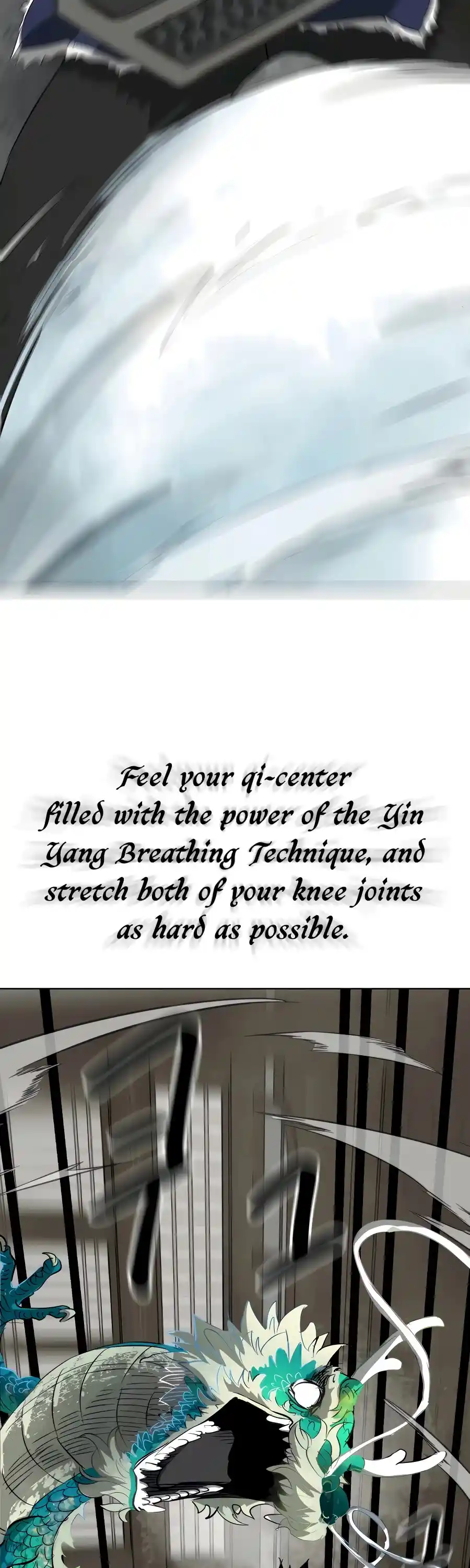 Infinite Leveling: Murim Chapter 131