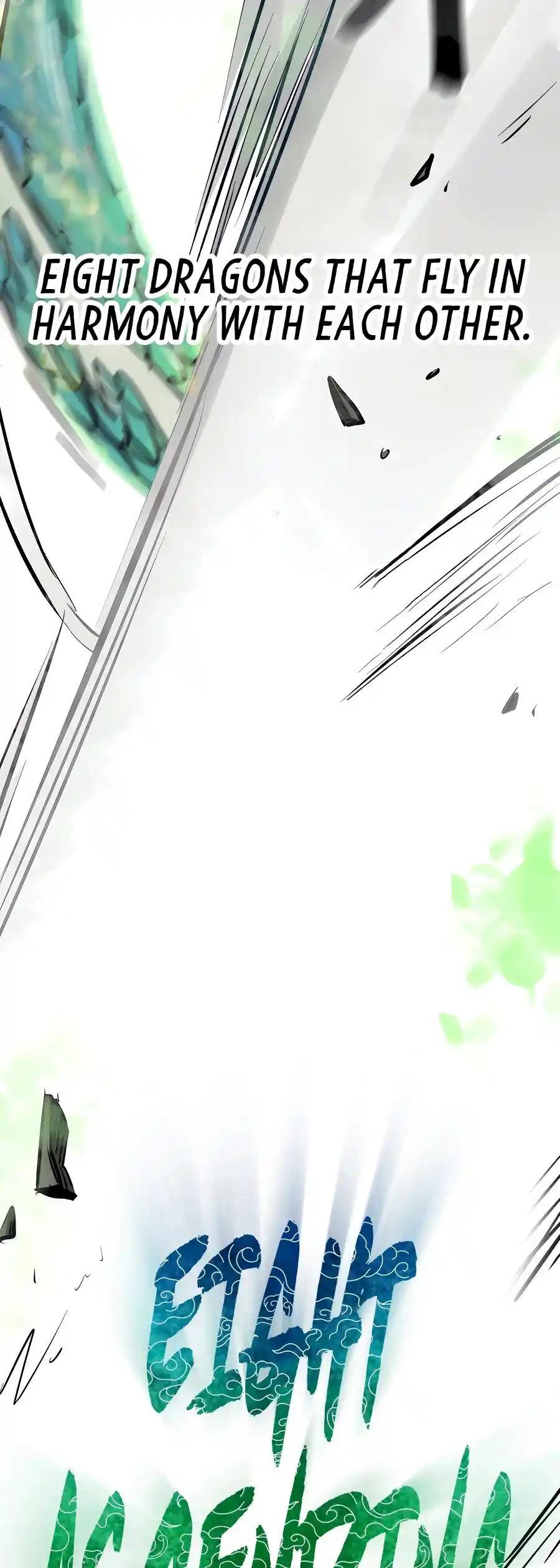 Infinite Leveling: Murim Chapter 131