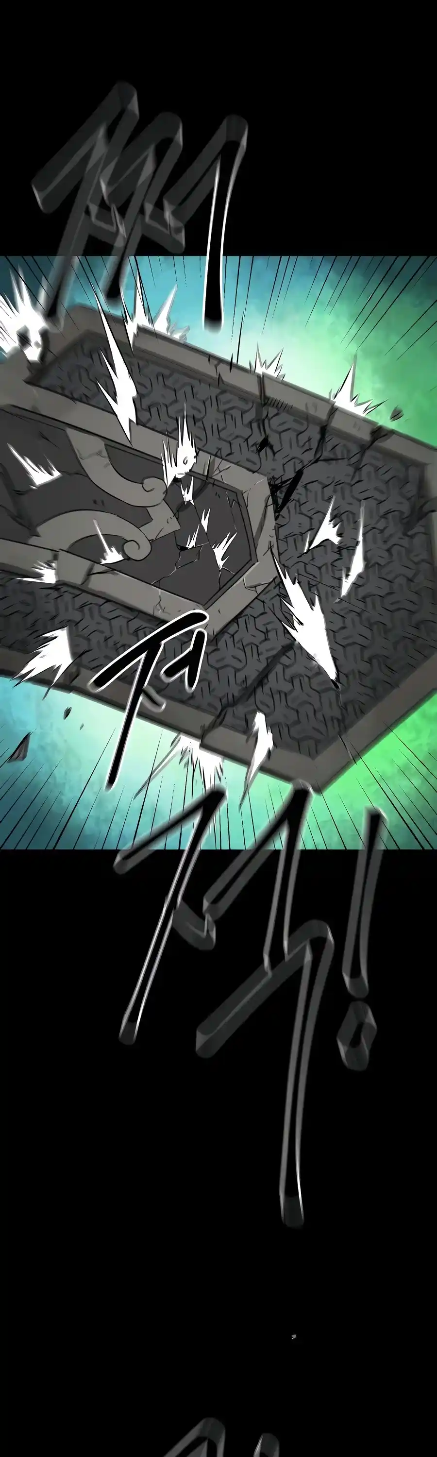 Infinite Leveling: Murim Chapter 131