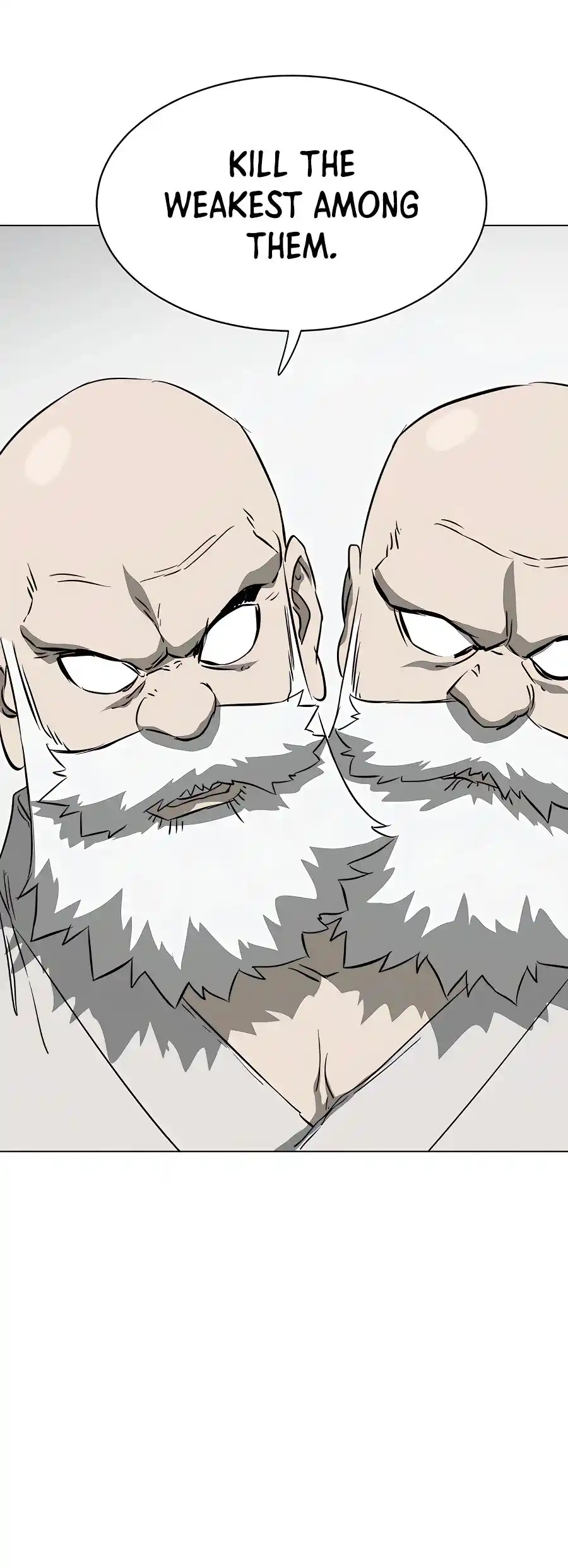 Infinite Leveling: Murim Chapter 132