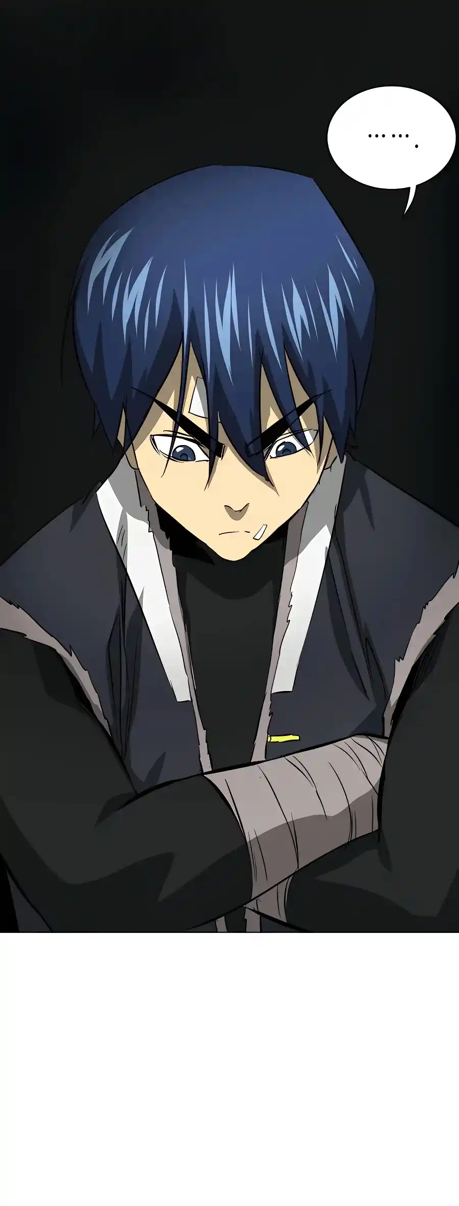 Infinite Leveling: Murim Chapter 132