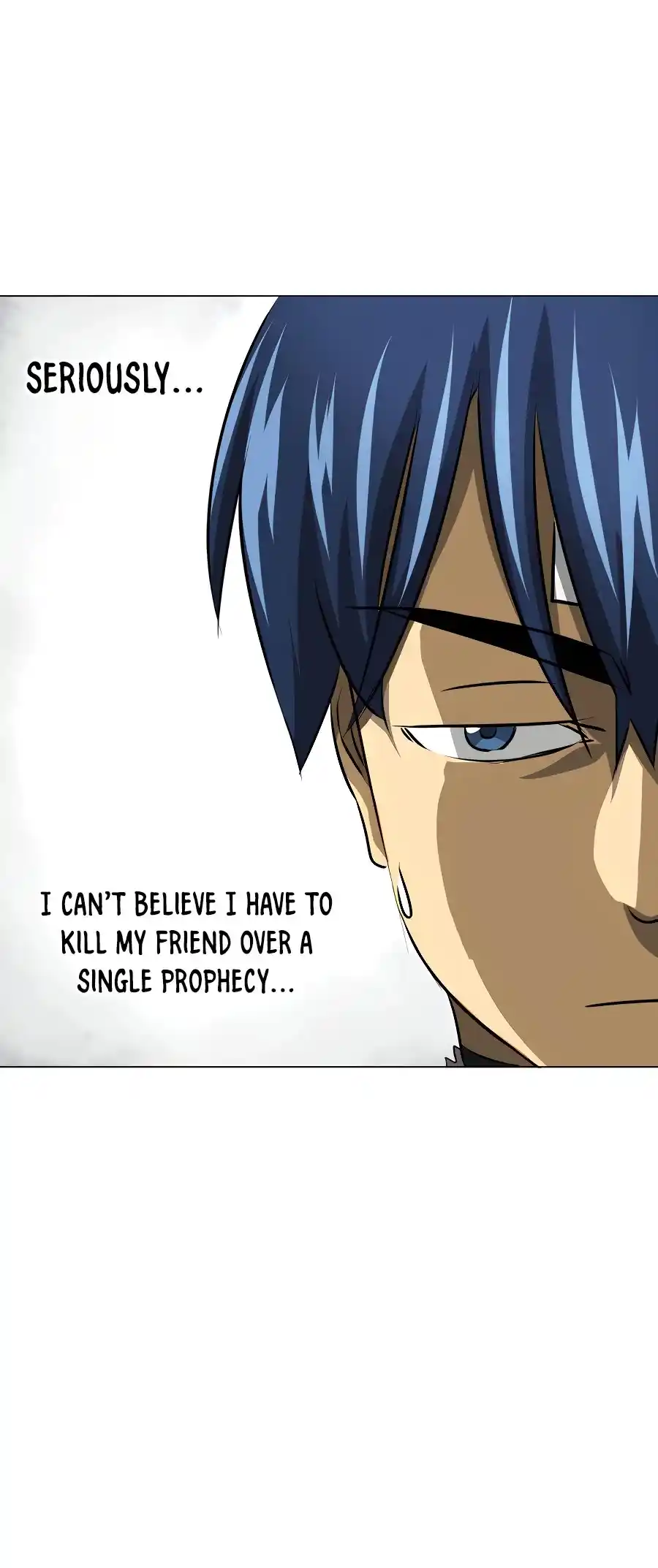 Infinite Leveling: Murim Chapter 132