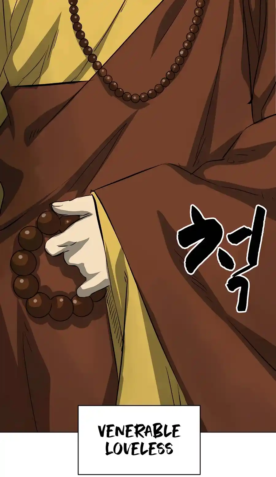 Infinite Leveling: Murim Chapter 132