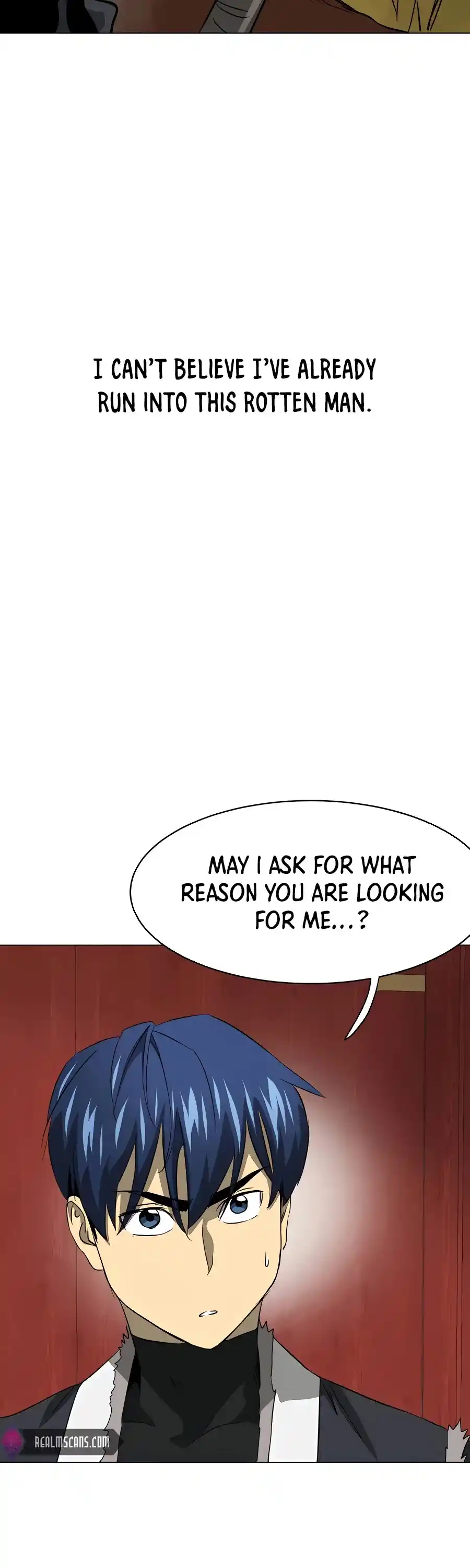 Infinite Leveling: Murim Chapter 132