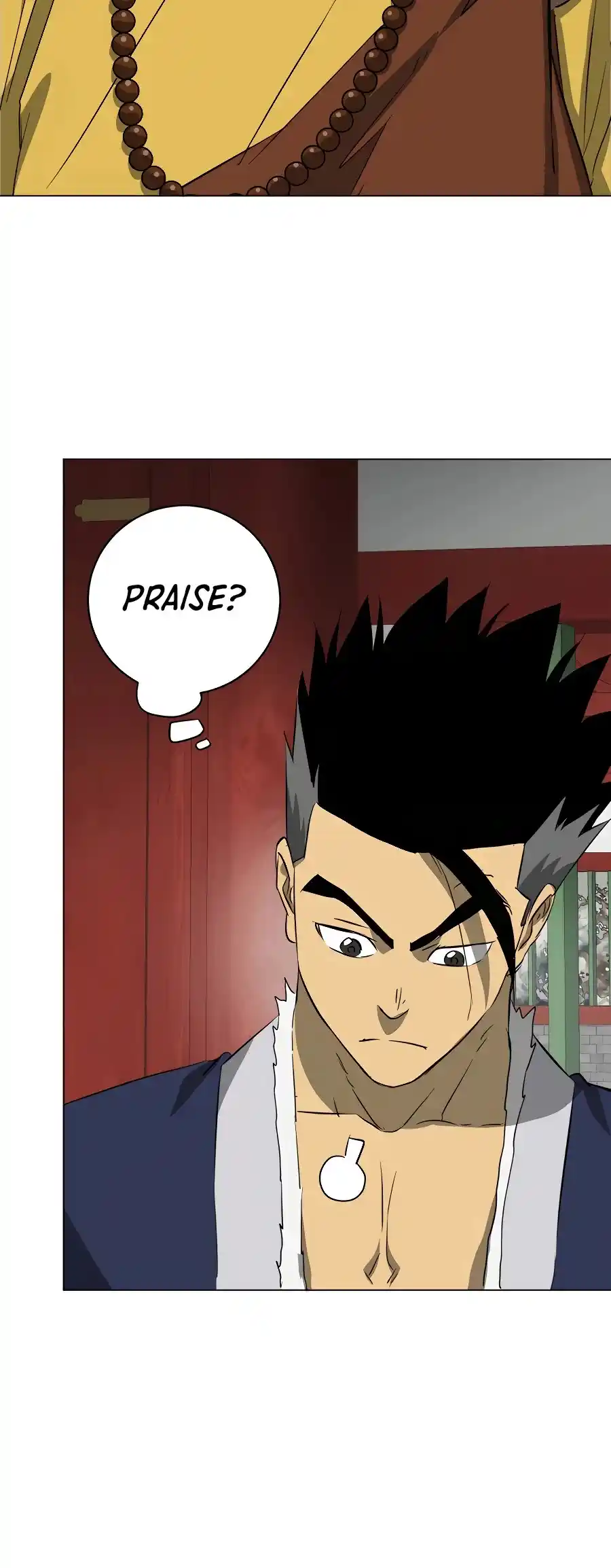 Infinite Leveling: Murim Chapter 132