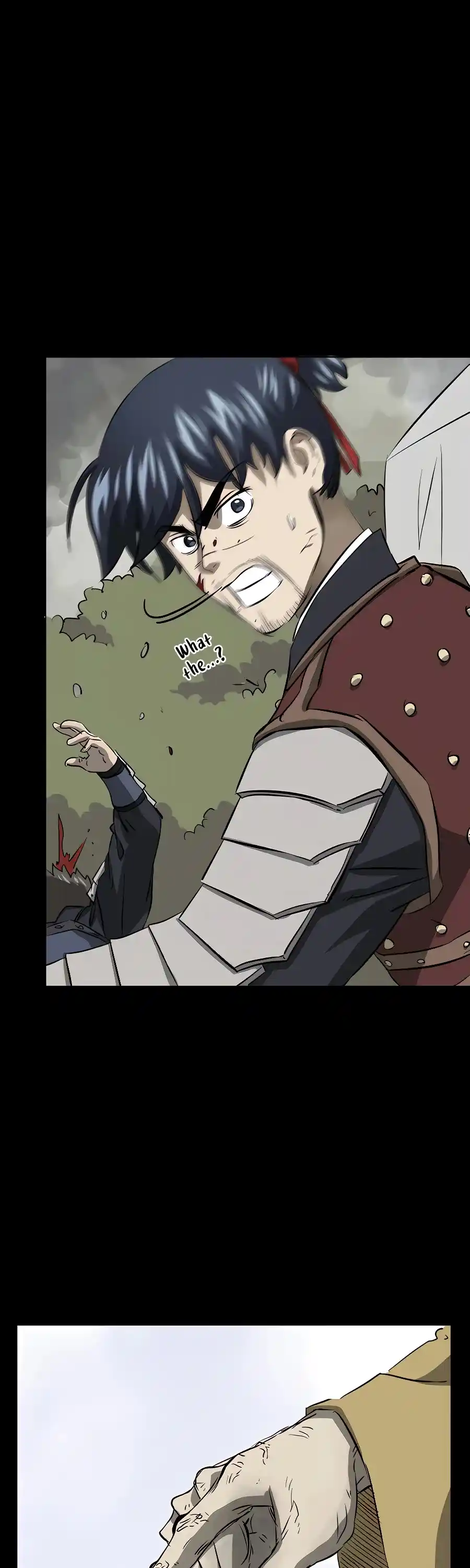 Infinite Leveling: Murim Chapter 133