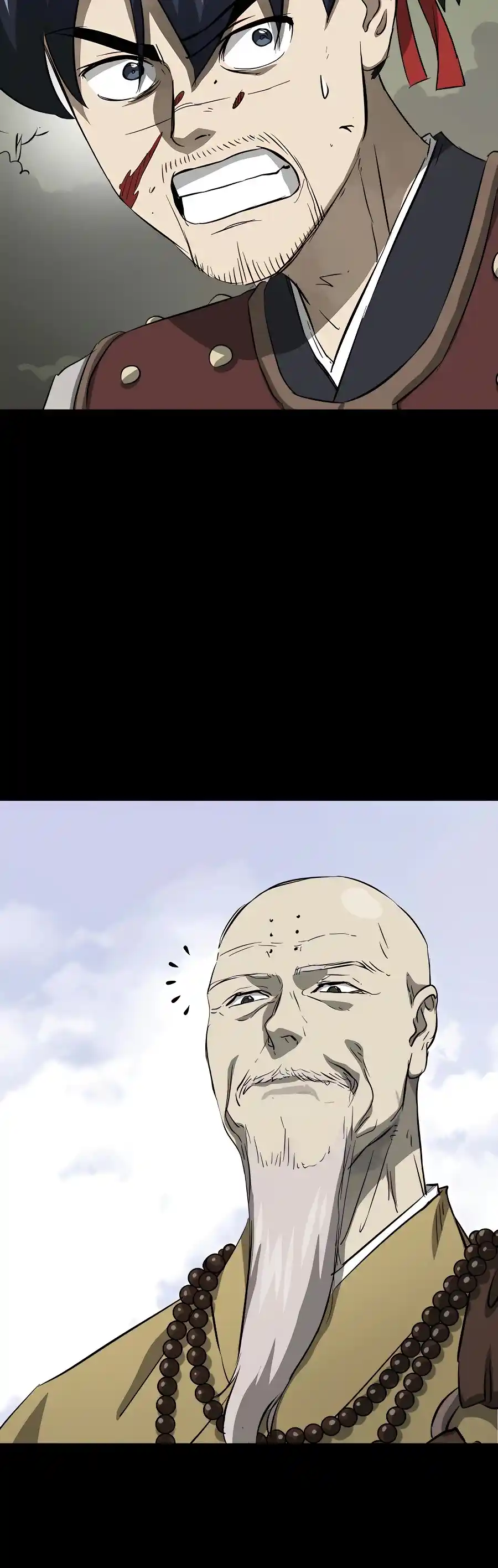 Infinite Leveling: Murim Chapter 133