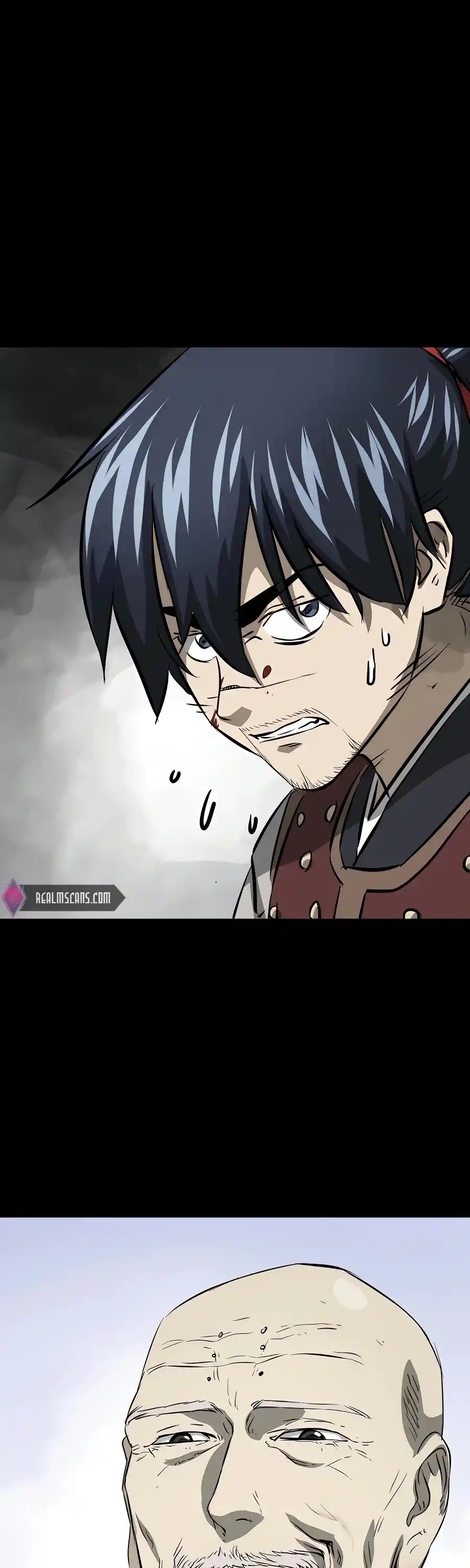 Infinite Leveling: Murim Chapter 133