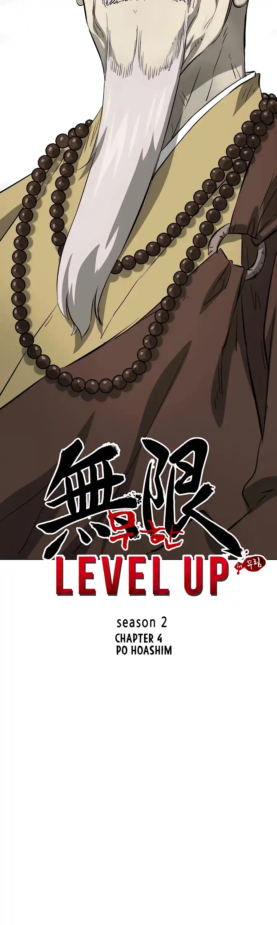 Infinite Leveling: Murim Chapter 133