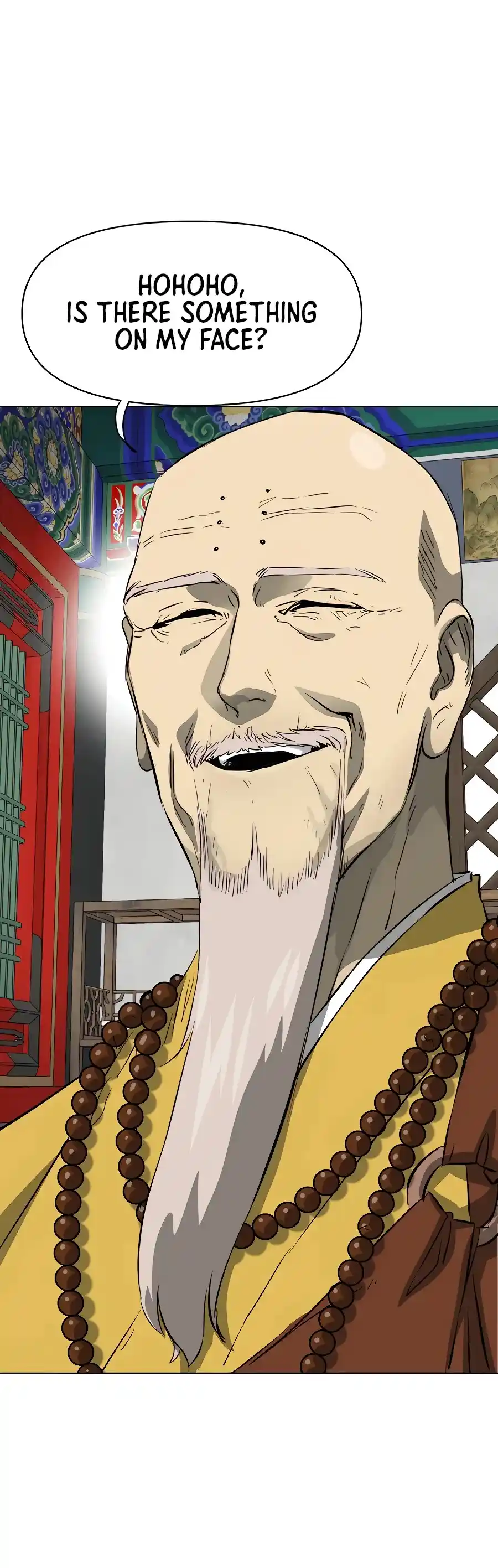 Infinite Leveling: Murim Chapter 133