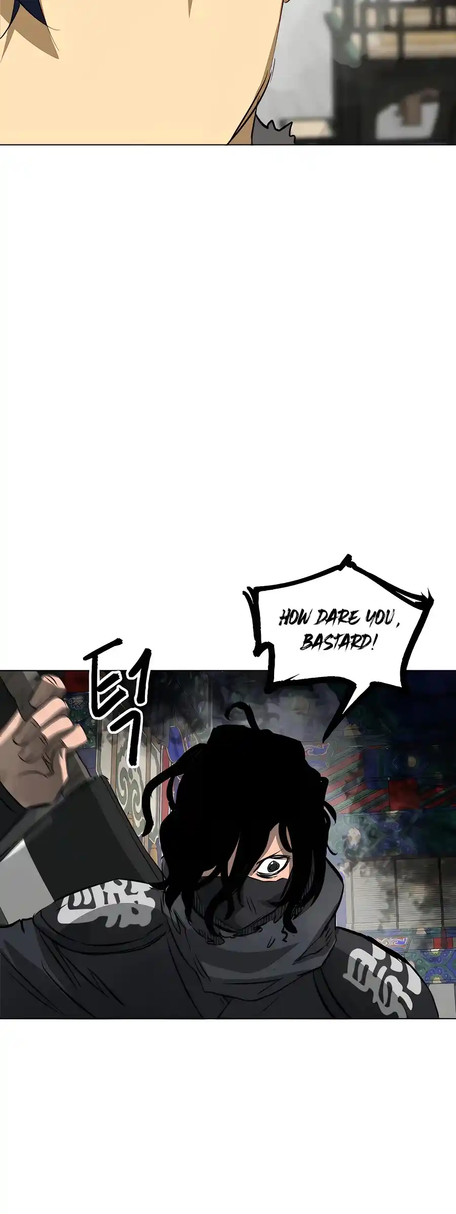 Infinite Leveling: Murim Chapter 133