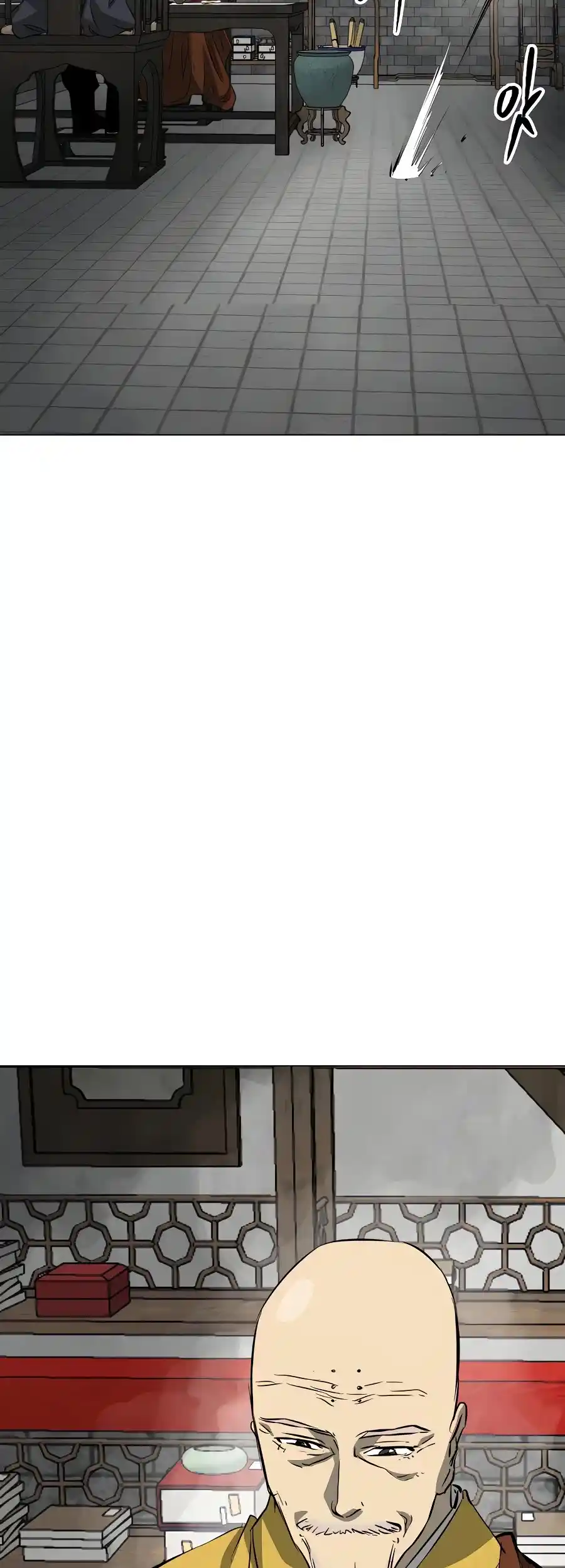 Infinite Leveling: Murim Chapter 133