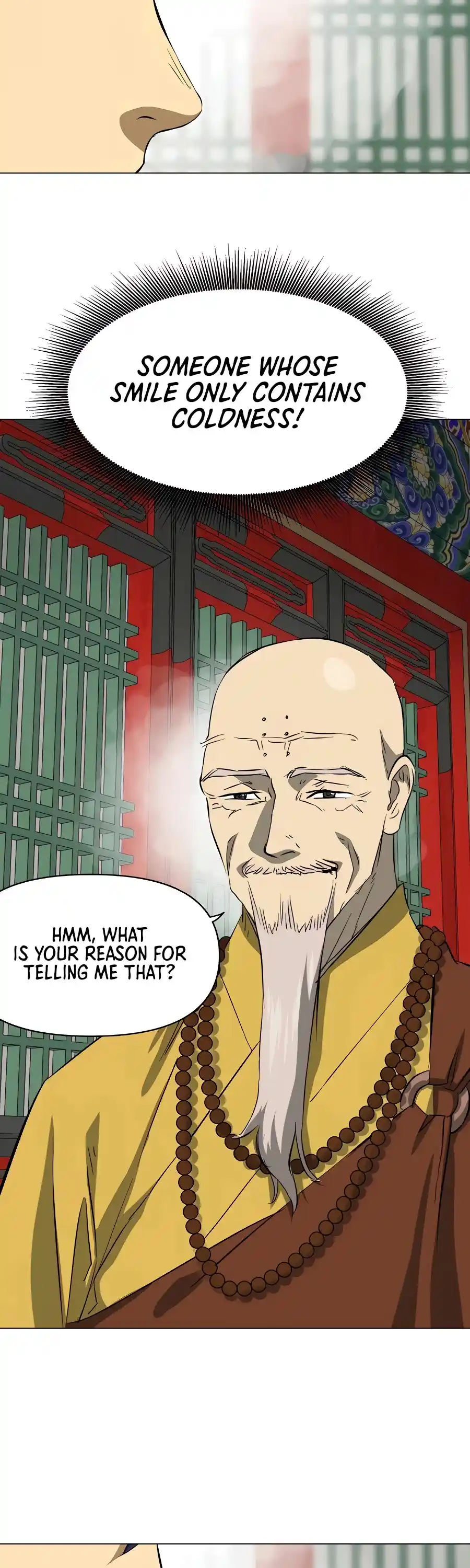 Infinite Leveling: Murim Chapter 133