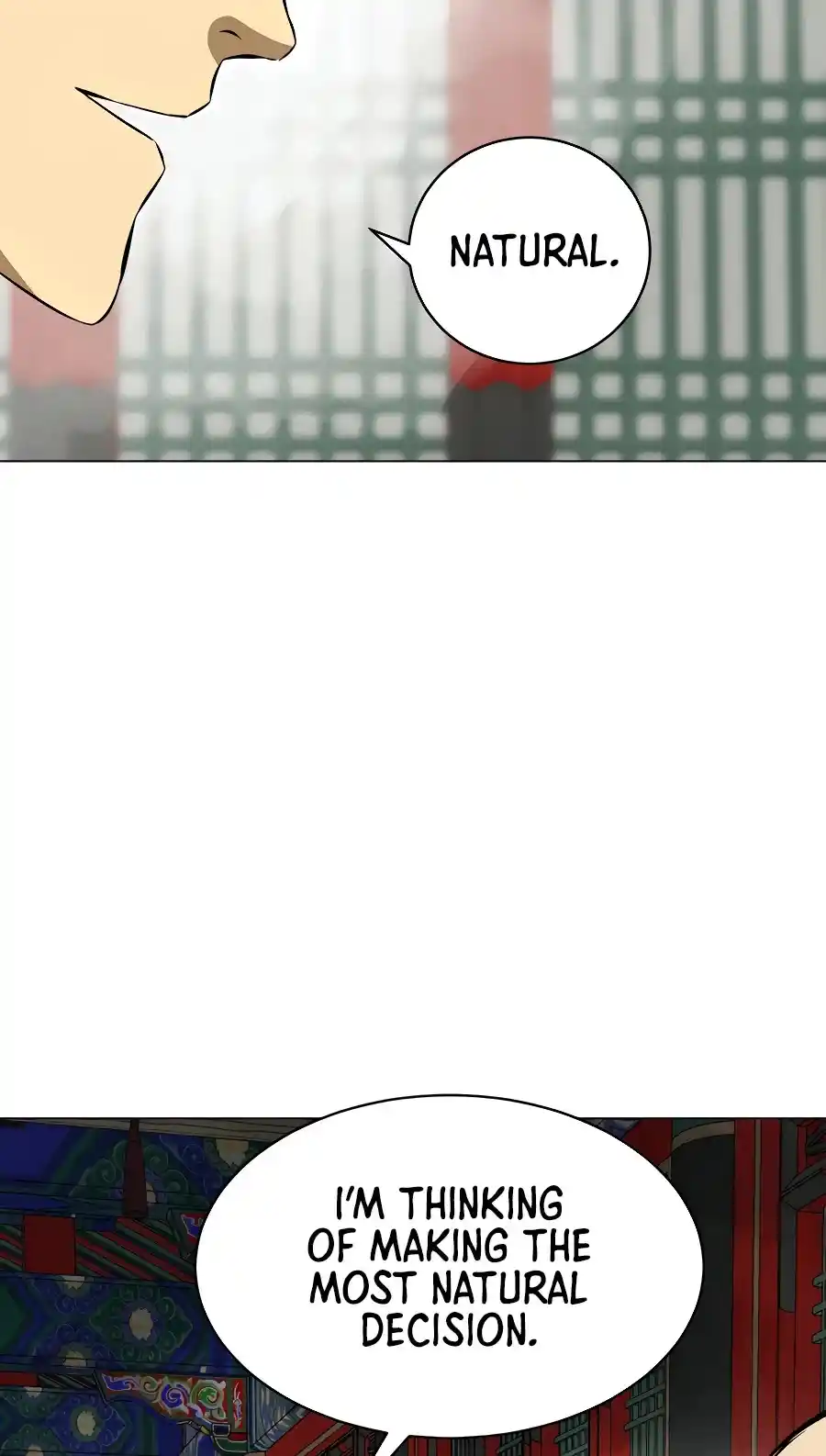 Infinite Leveling: Murim Chapter 133