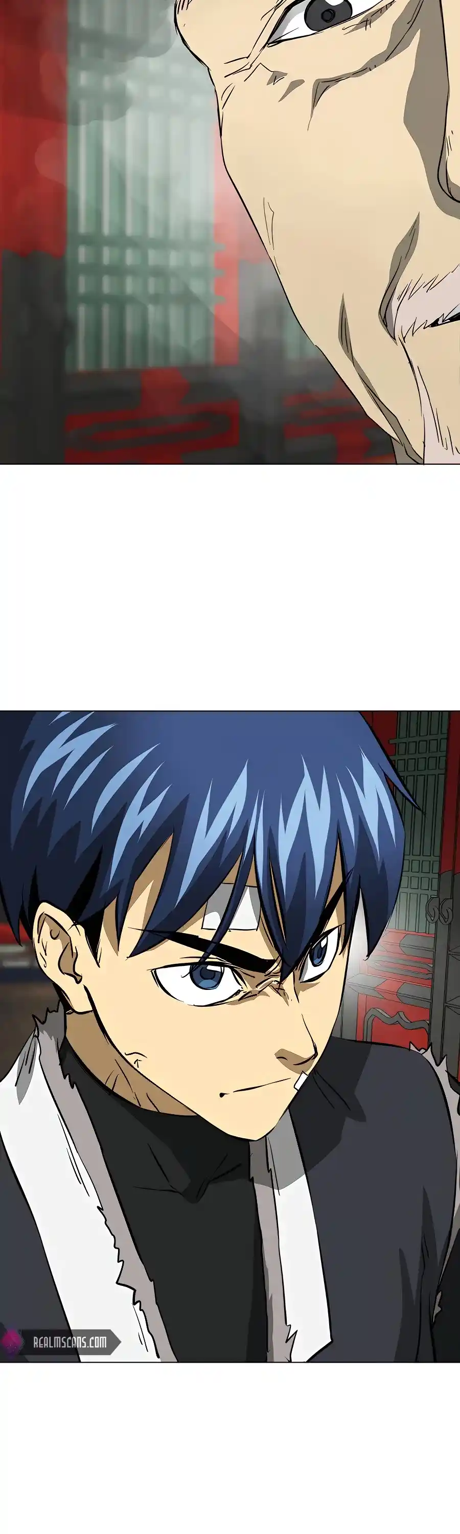 Infinite Leveling: Murim Chapter 133