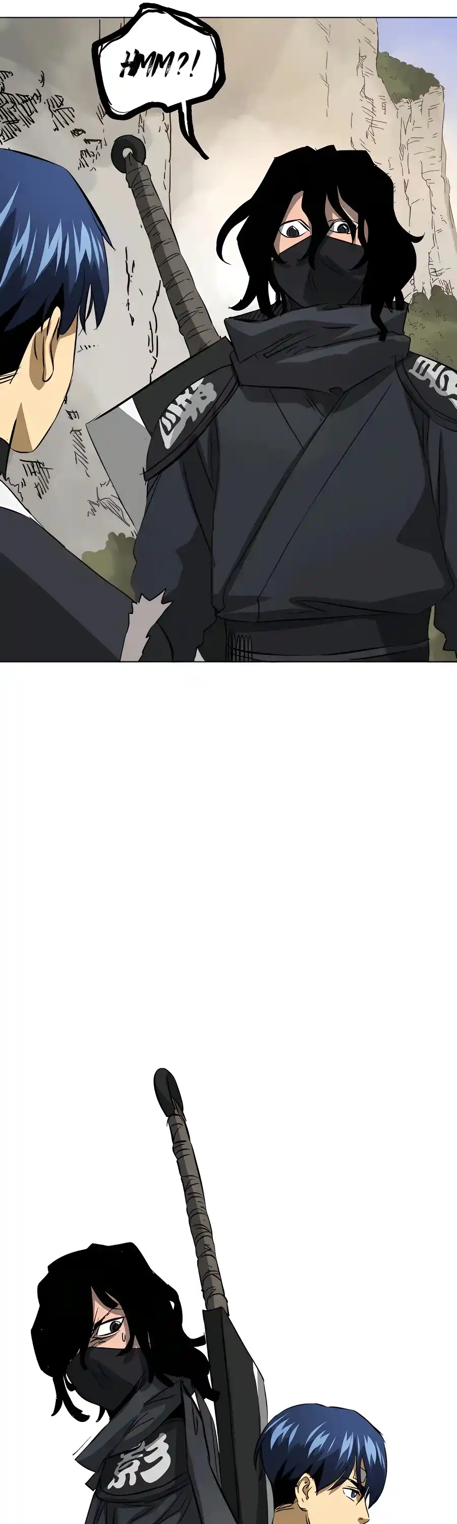 Infinite Leveling: Murim Chapter 133