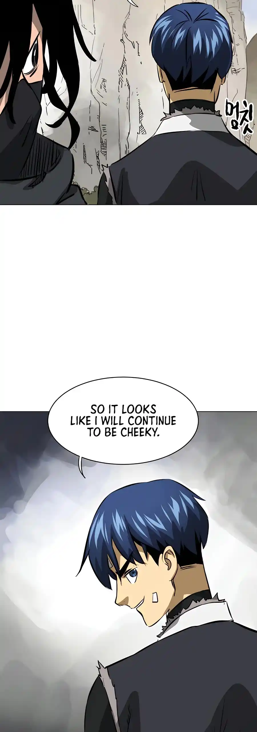 Infinite Leveling: Murim Chapter 133