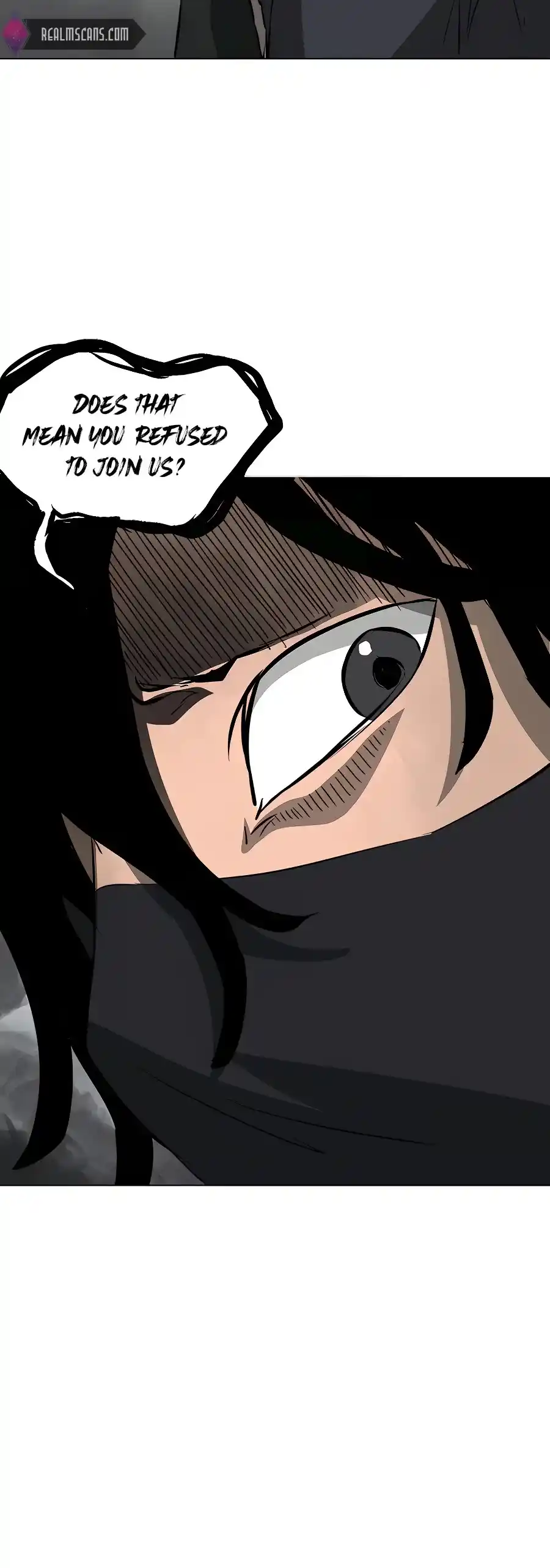 Infinite Leveling: Murim Chapter 133