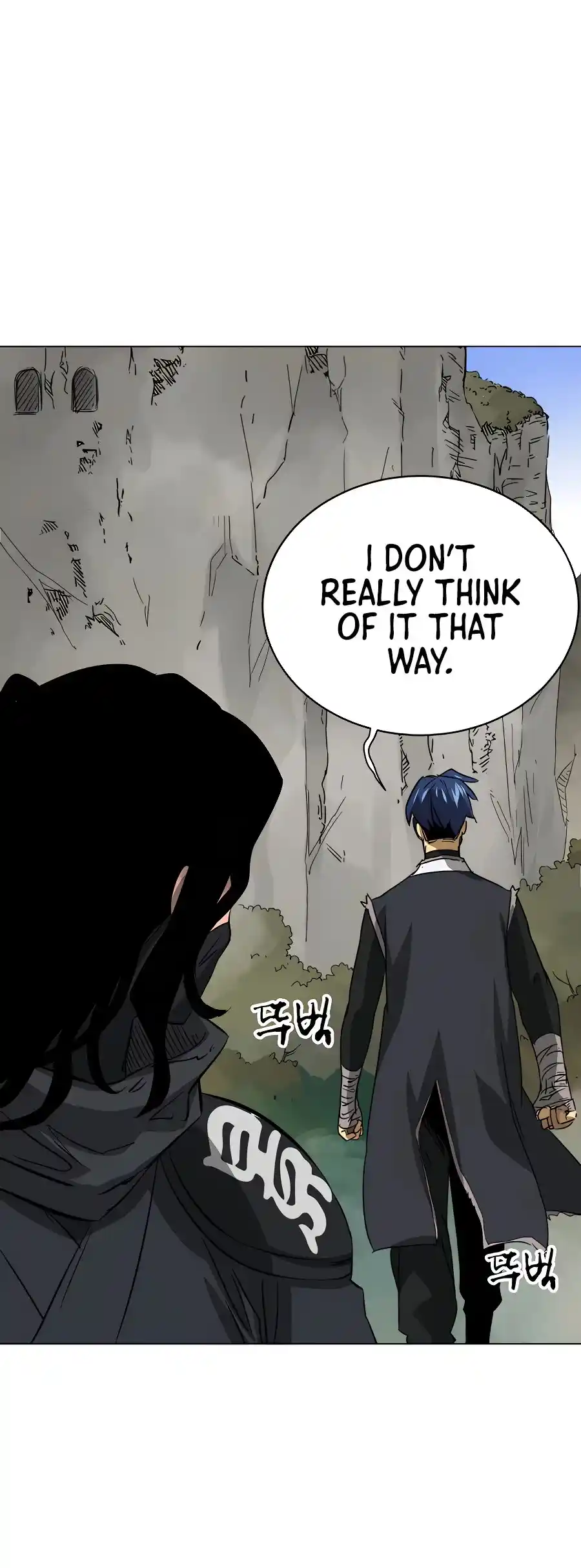 Infinite Leveling: Murim Chapter 133