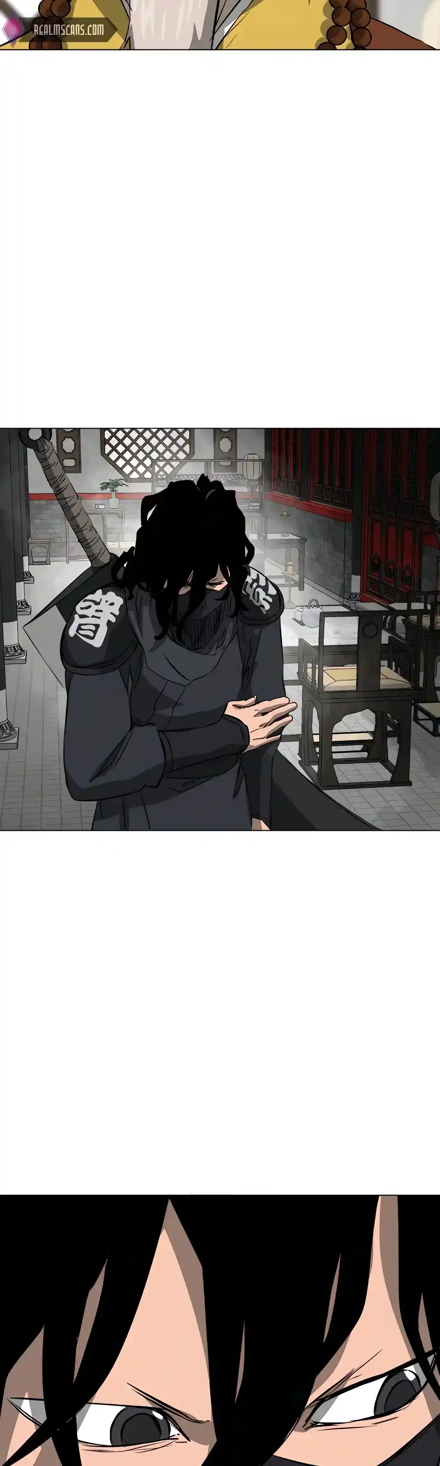 Infinite Leveling: Murim Chapter 133