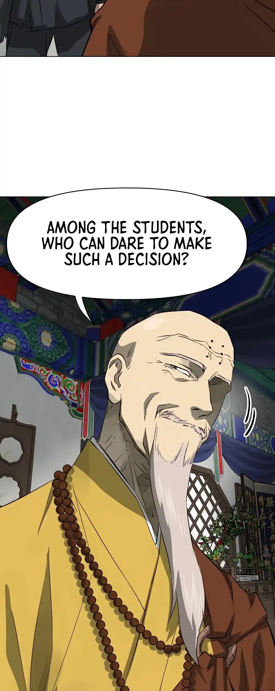 Infinite Leveling: Murim Chapter 133