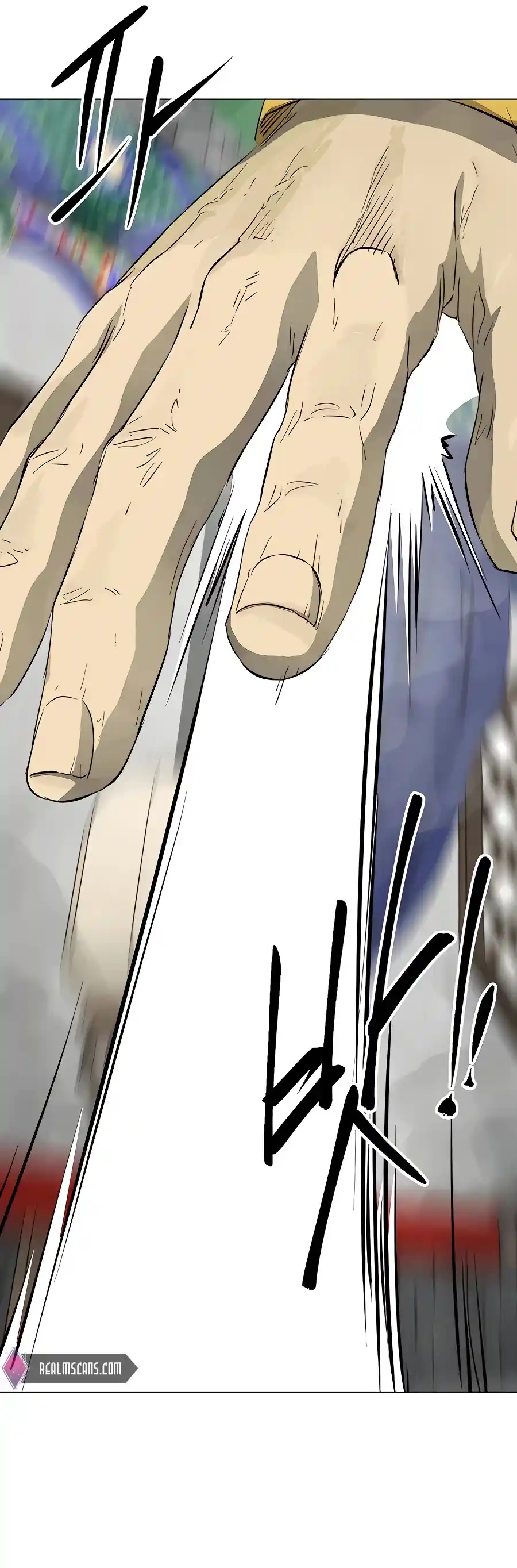 Infinite Leveling: Murim Chapter 133