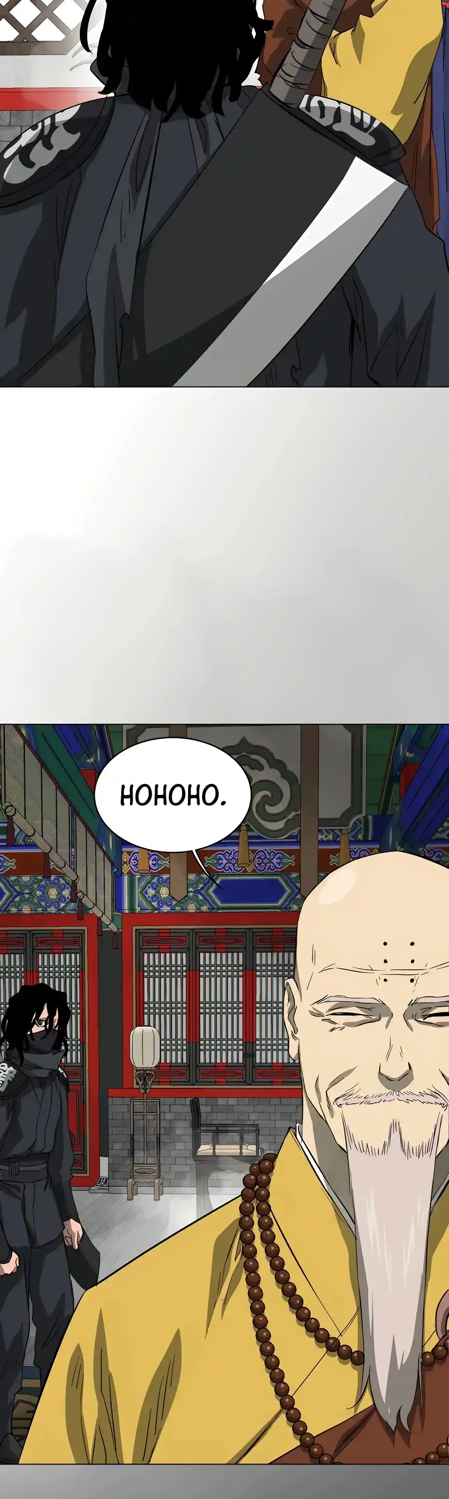 Infinite Leveling: Murim Chapter 133