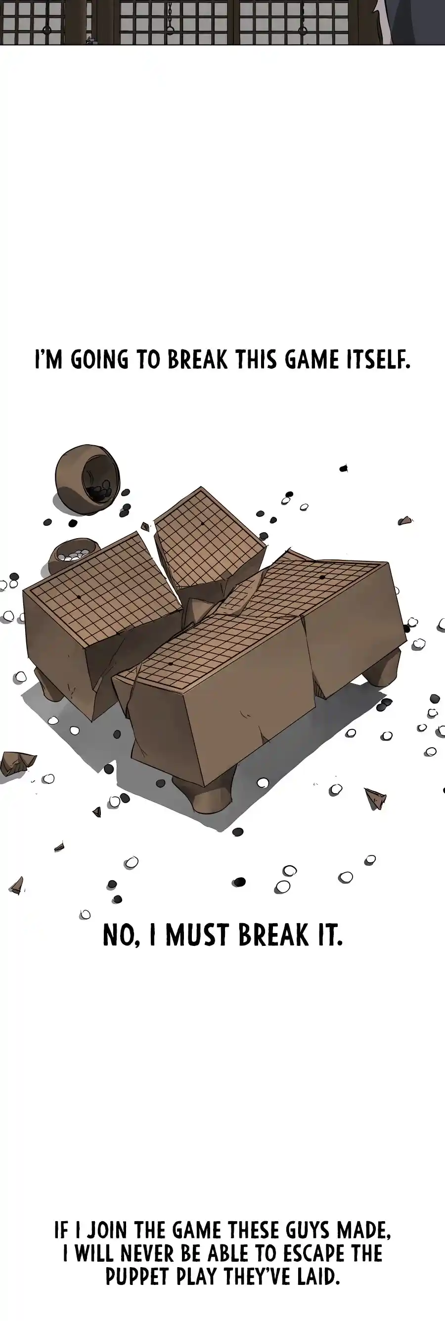 Infinite Leveling: Murim Chapter 134