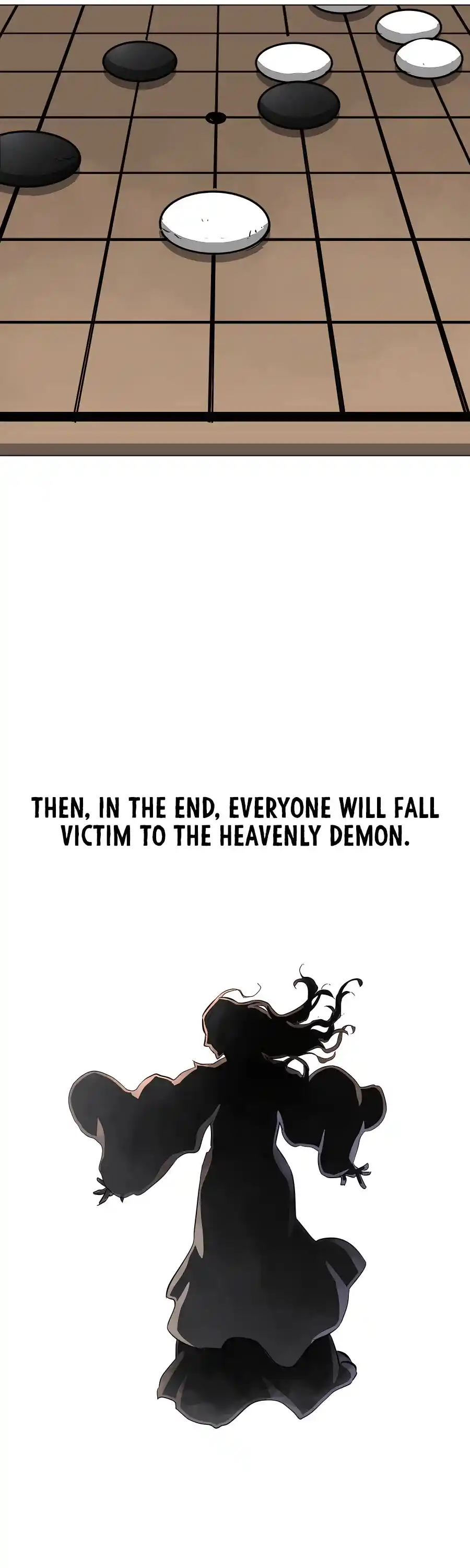 Infinite Leveling: Murim Chapter 134