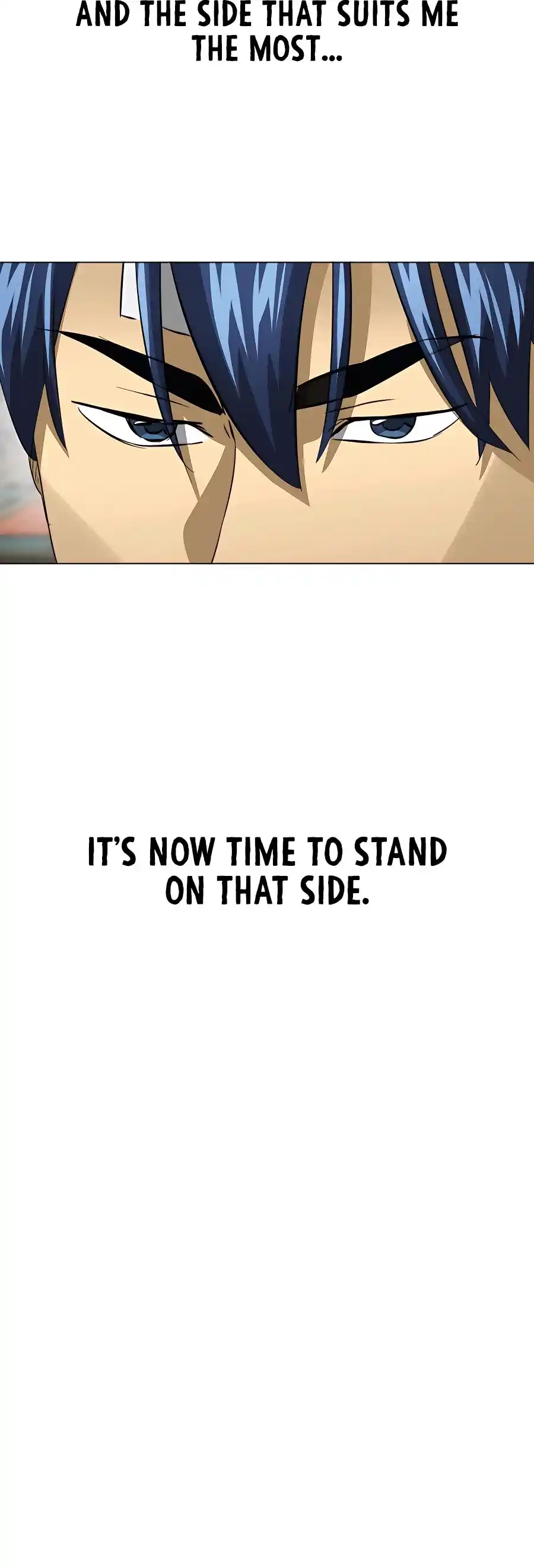 Infinite Leveling: Murim Chapter 134