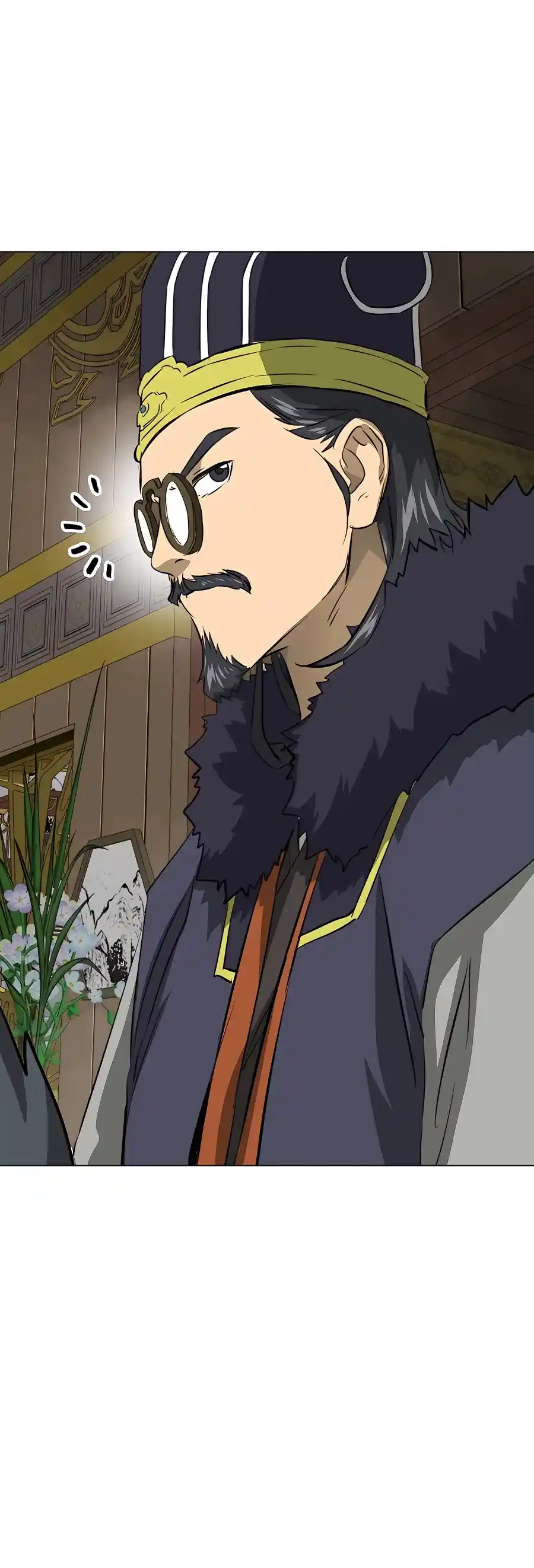 Infinite Leveling: Murim Chapter 134