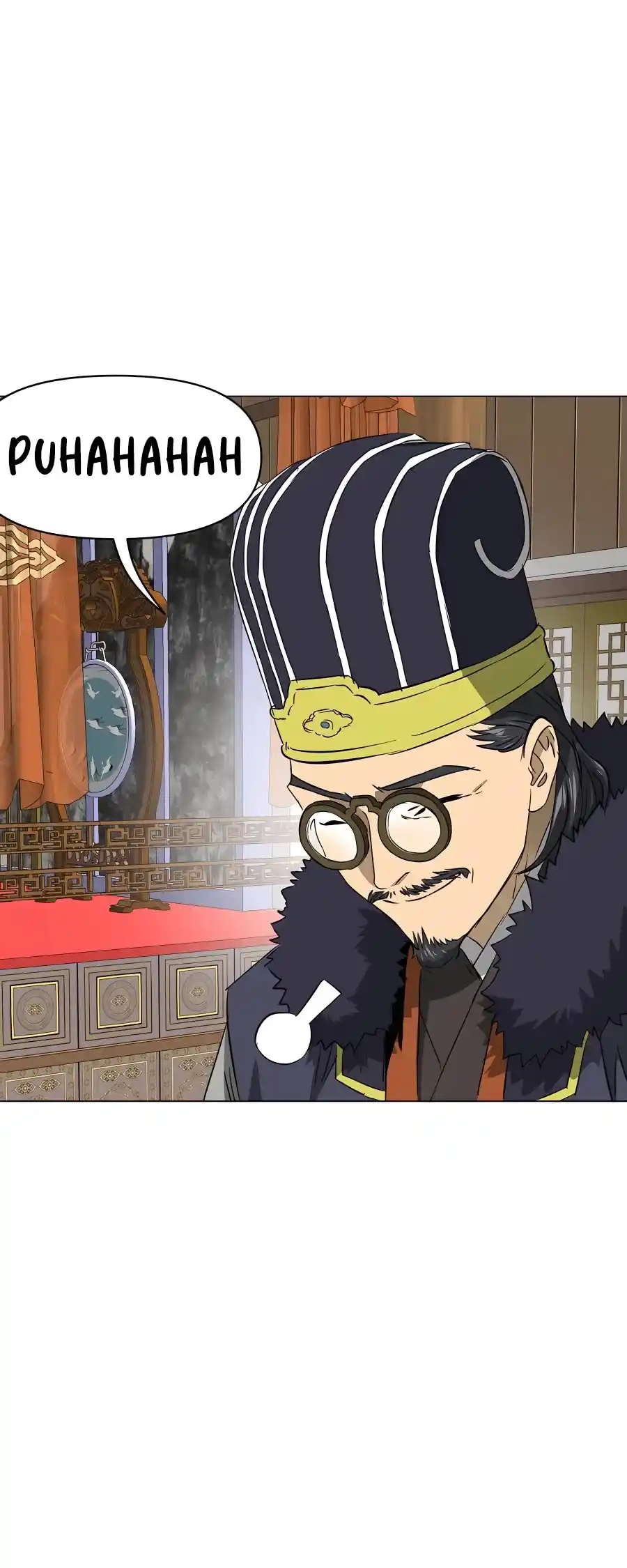 Infinite Leveling: Murim Chapter 134