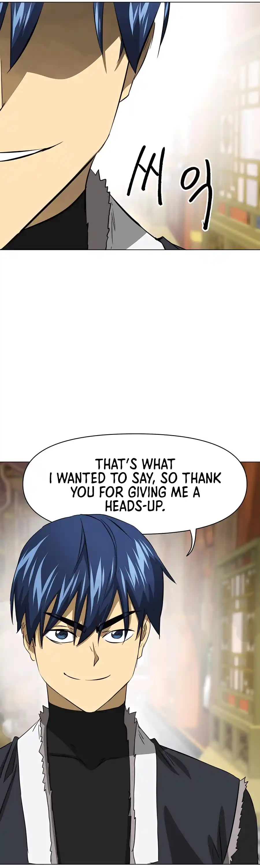 Infinite Leveling: Murim Chapter 134