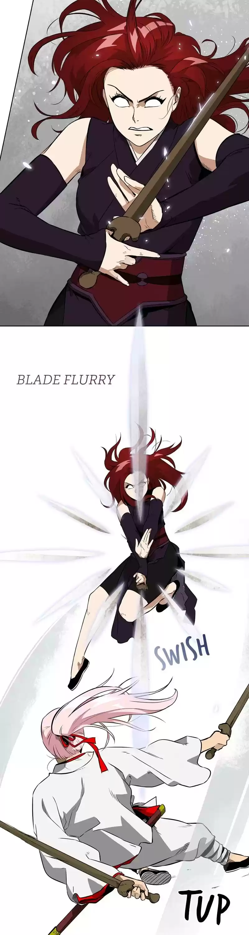 Infinite Leveling: Murim Chapter 14: Ep. 14 - The Unlimited Sparring Contest