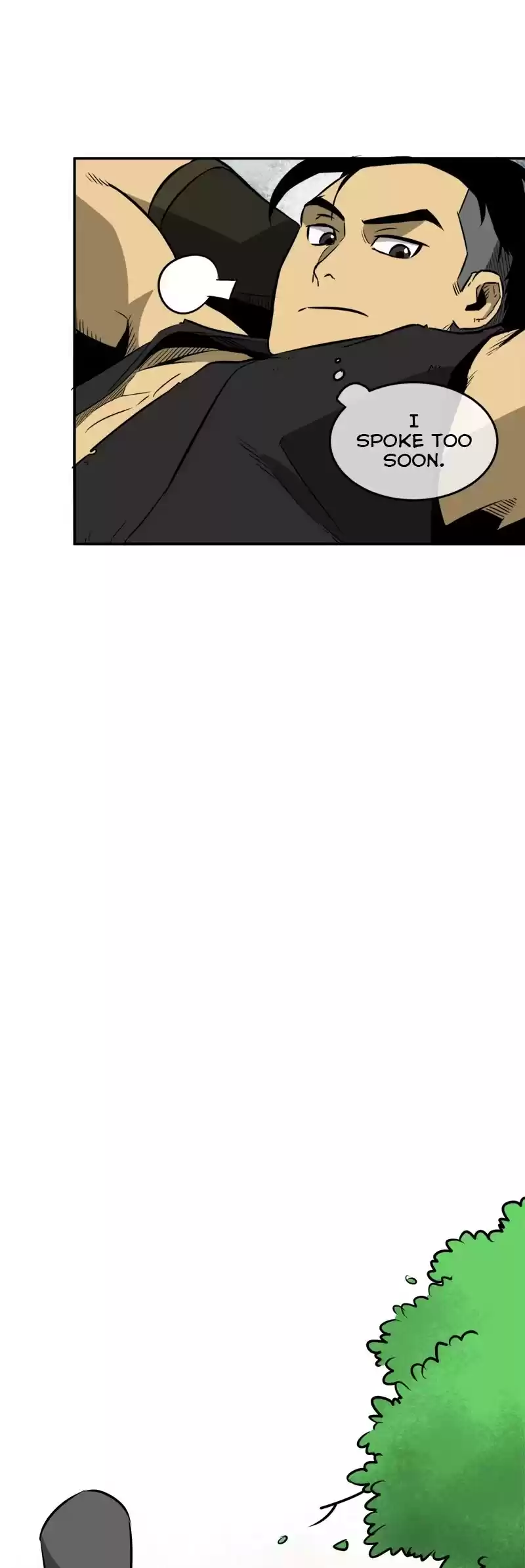 Infinite Leveling: Murim Chapter 14: Ep. 14 - The Unlimited Sparring Contest