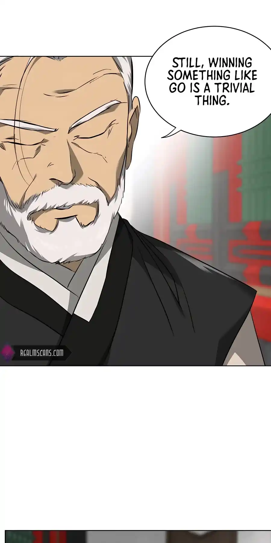 Infinite Leveling: Murim Chapter 141