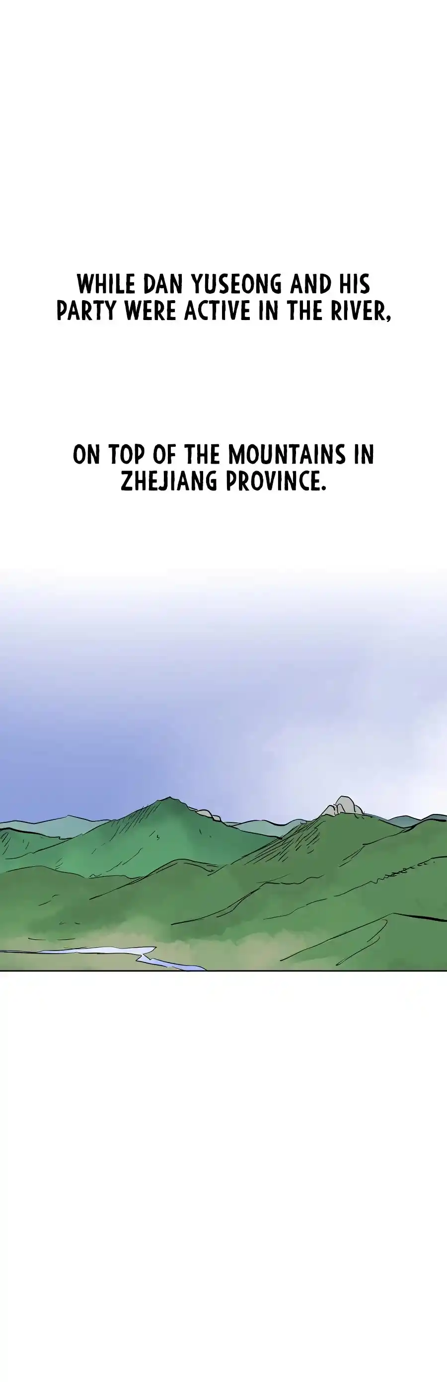 Infinite Leveling: Murim Chapter 141