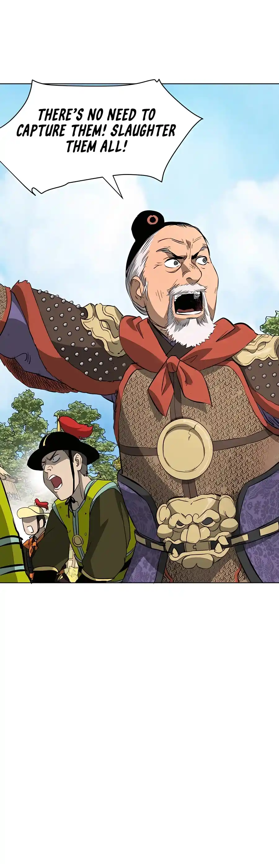 Infinite Leveling: Murim Chapter 141