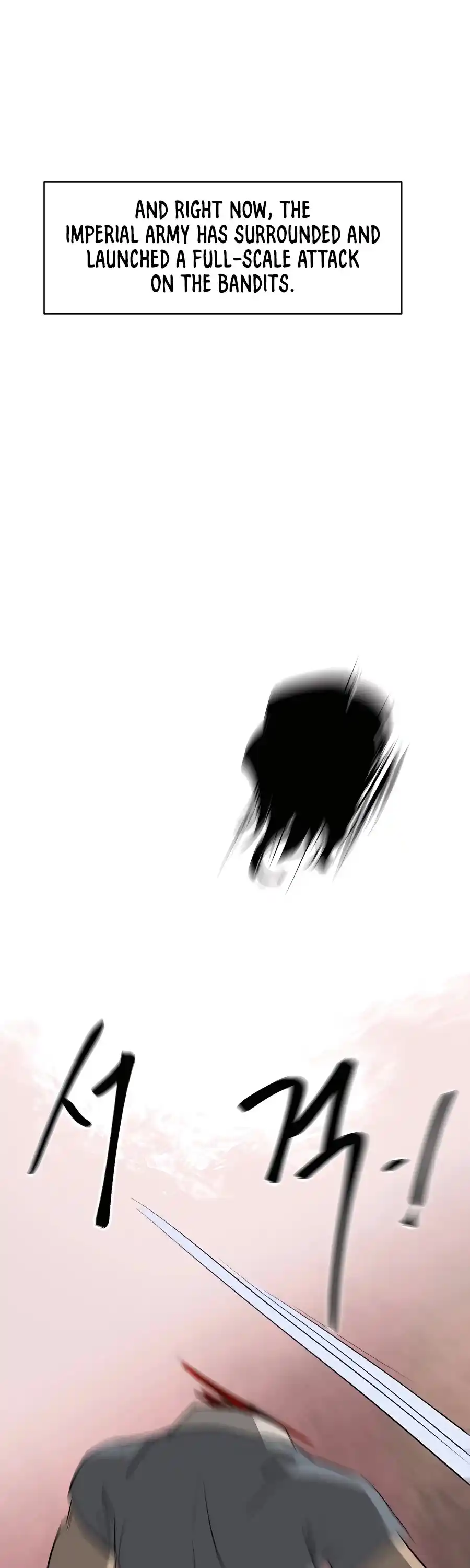 Infinite Leveling: Murim Chapter 141