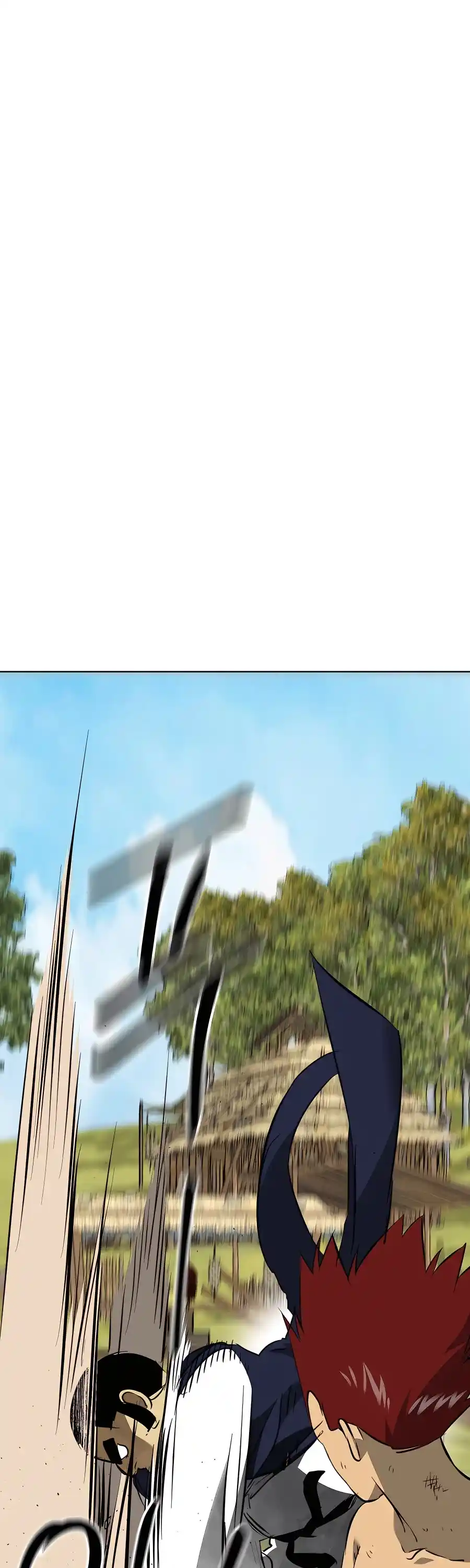 Infinite Leveling: Murim Chapter 141