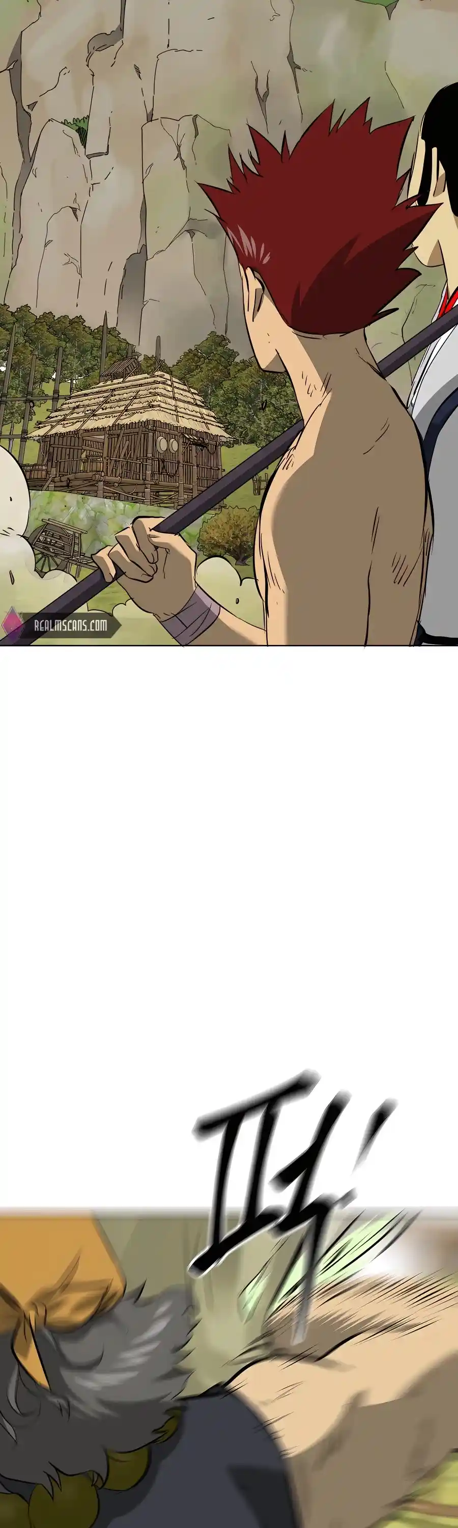 Infinite Leveling: Murim Chapter 141