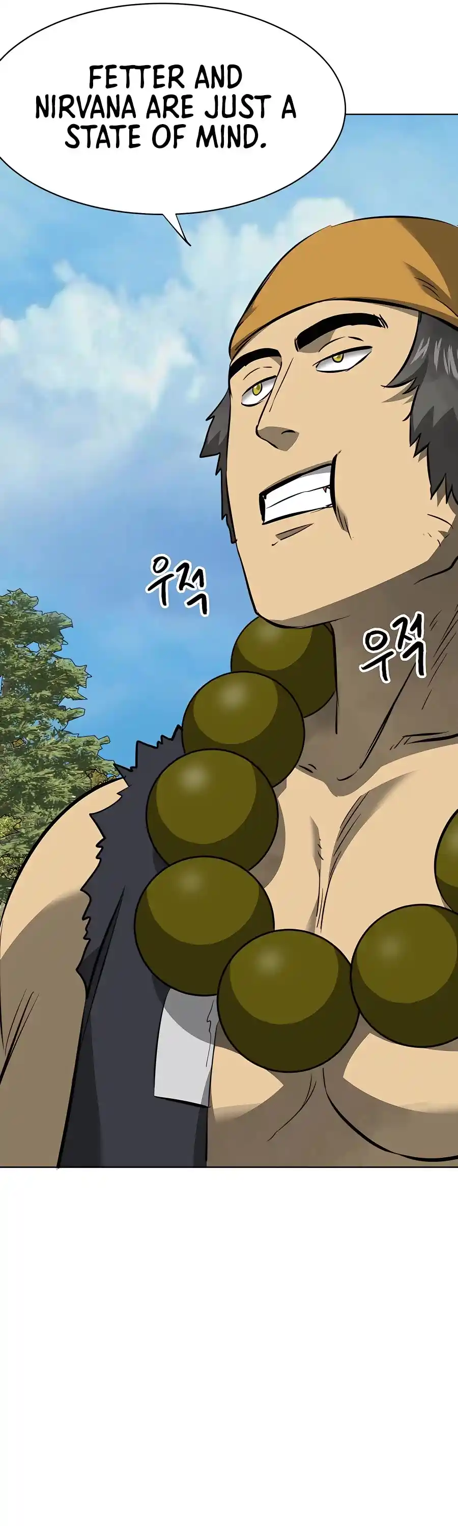 Infinite Leveling: Murim Chapter 141