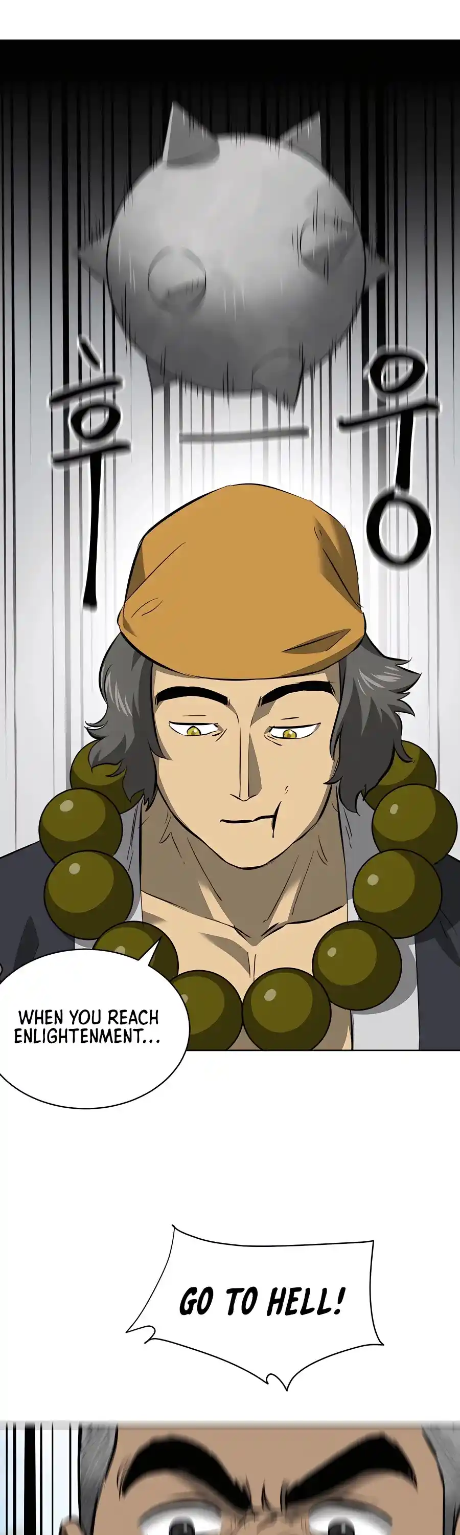 Infinite Leveling: Murim Chapter 141