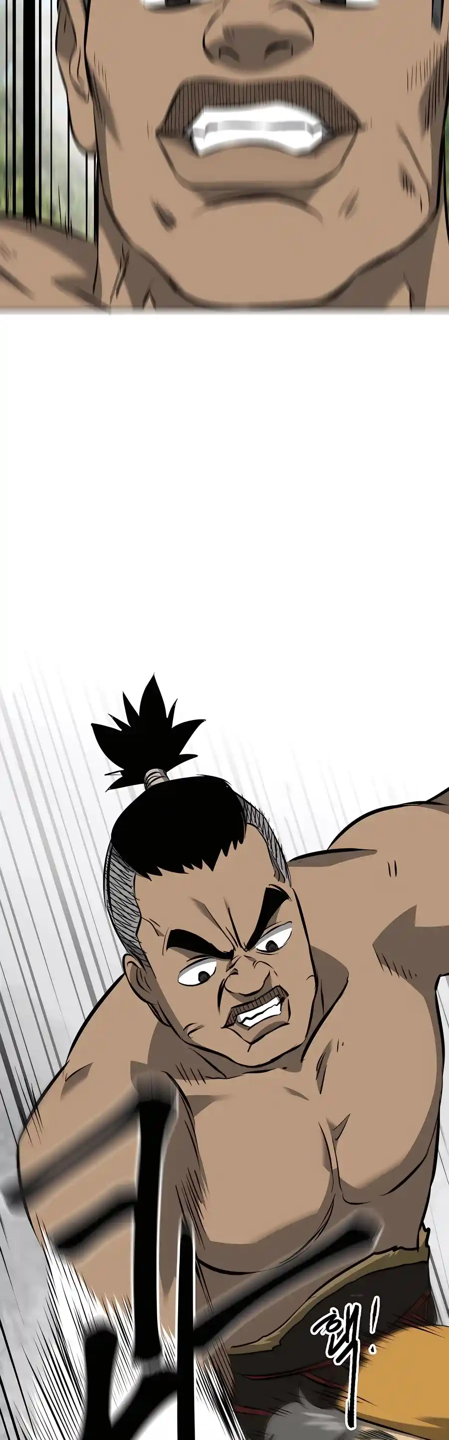 Infinite Leveling: Murim Chapter 141