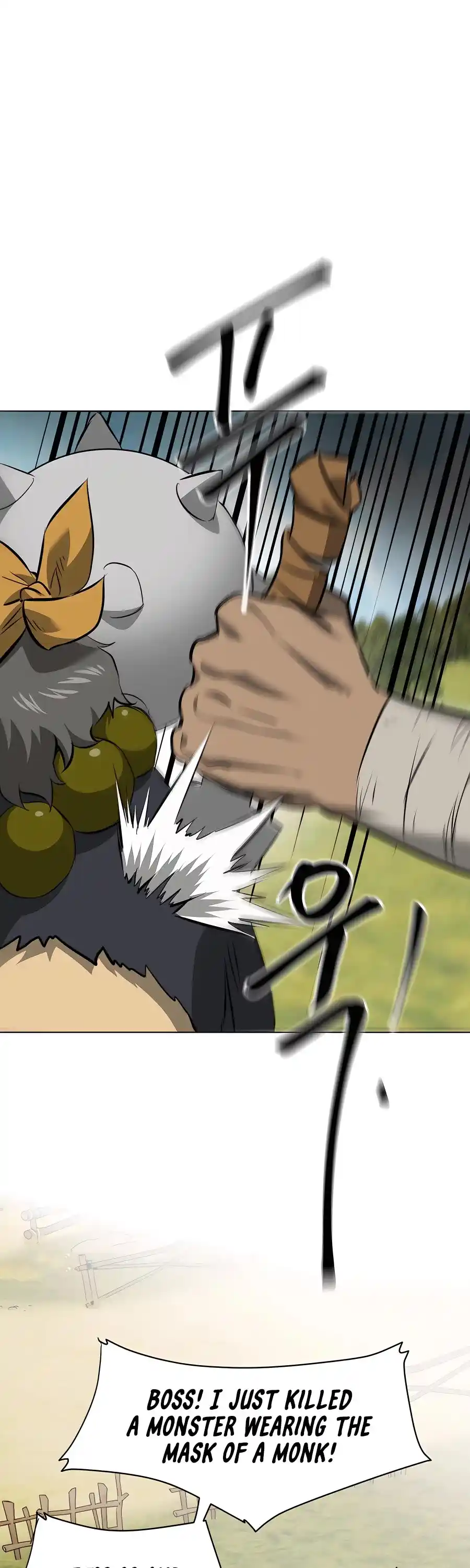 Infinite Leveling: Murim Chapter 141