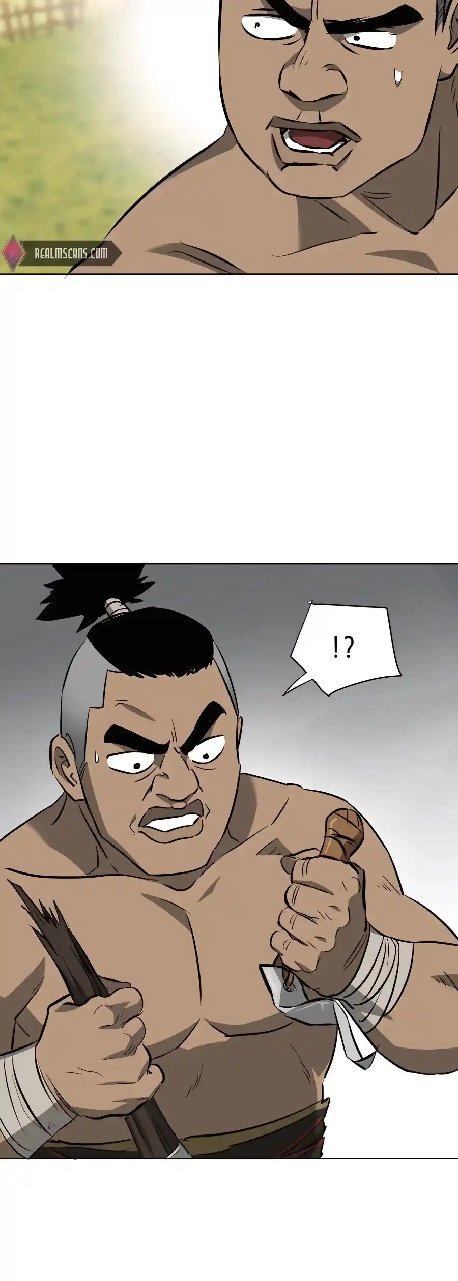 Infinite Leveling: Murim Chapter 141