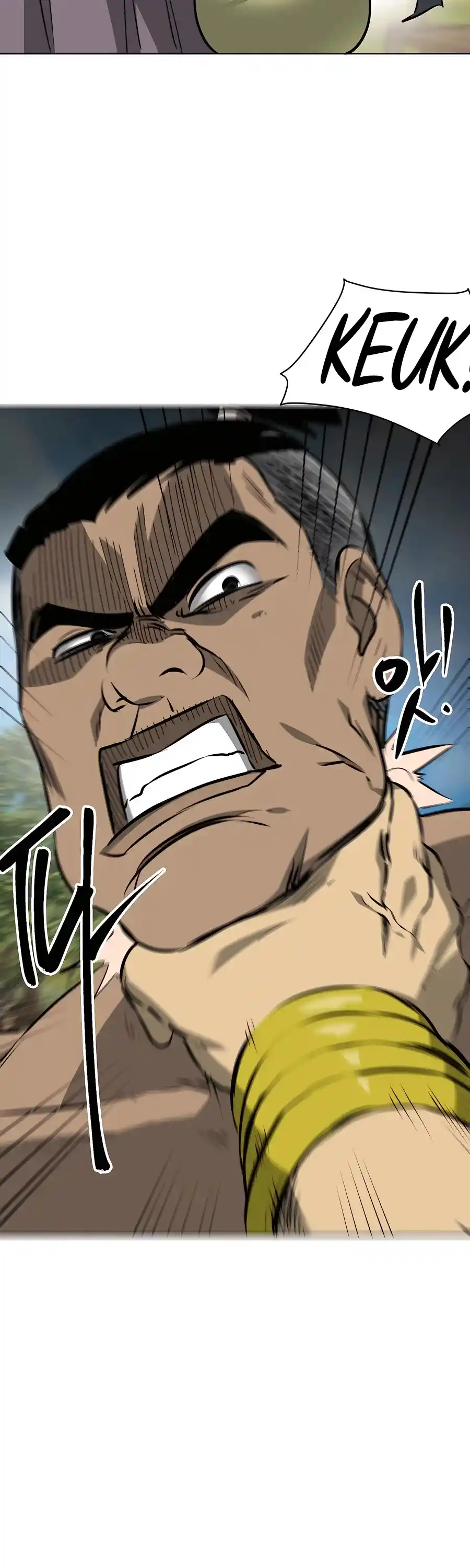 Infinite Leveling: Murim Chapter 141