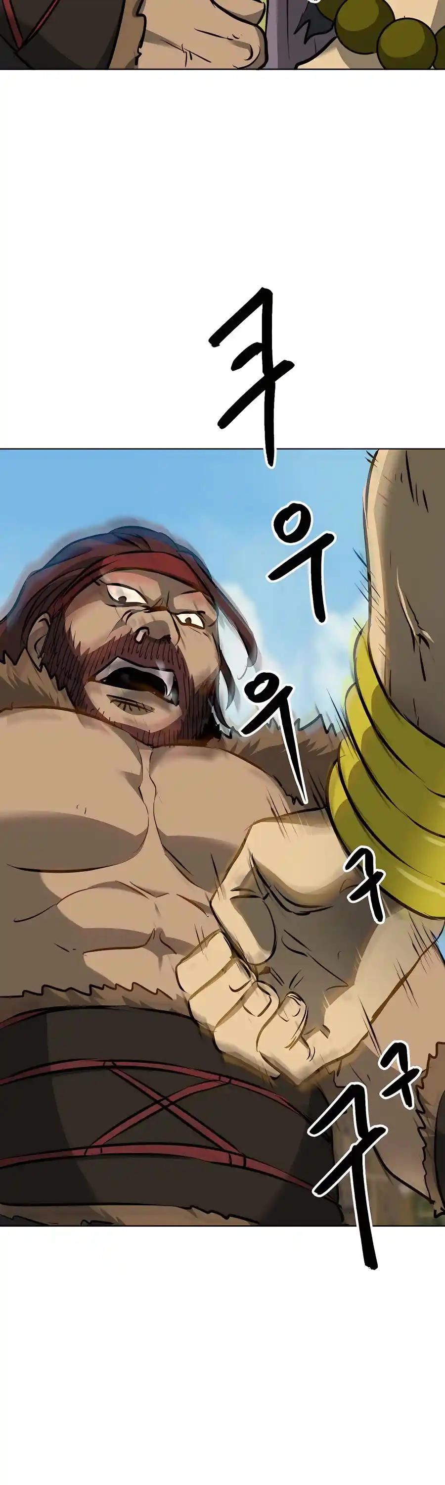 Infinite Leveling: Murim Chapter 141
