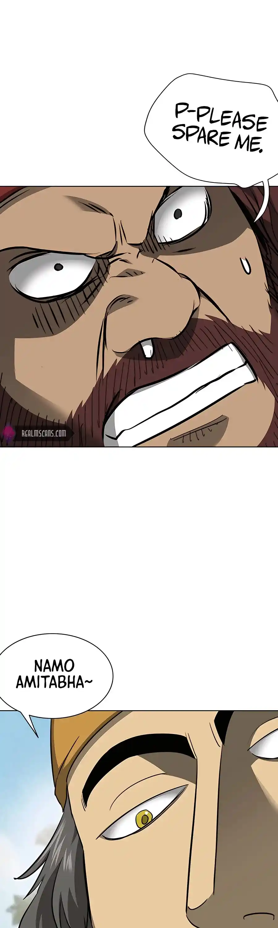 Infinite Leveling: Murim Chapter 141