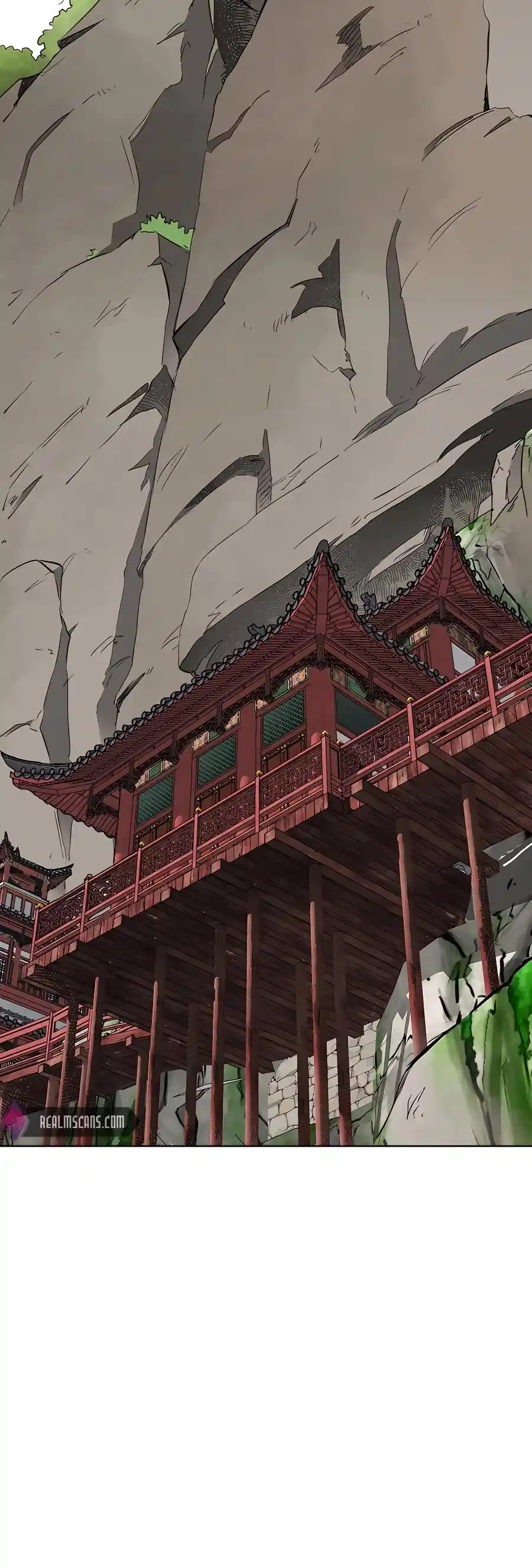 Infinite Leveling: Murim Chapter 141